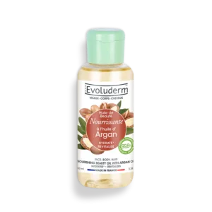 روغن آرگان اولودرم آبرسان و تغذیه کنننده مناسب پوست مو بدن