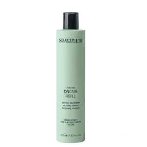 (آف ویژه)شامپو حجم دهنده مو سلکتیو