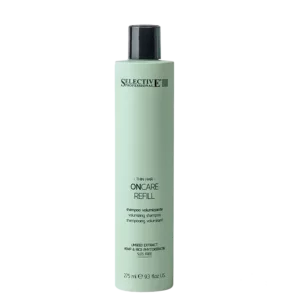 (آف ویژه)شامپو حجم دهنده مو سلکتیو
