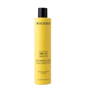 (آف ویژه) شامپو صاف و لخت کننده مو سلکتیو