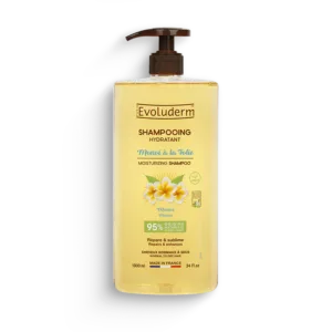 شامپو میوه مونوی اولودرم مناسب موی نرمال تا خشک انقضا 08.2025