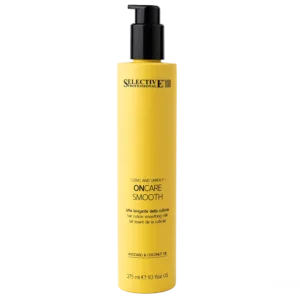 (آف ویژه) شیر مو صاف کننده و ضد وز سلکتیو بعد حمام