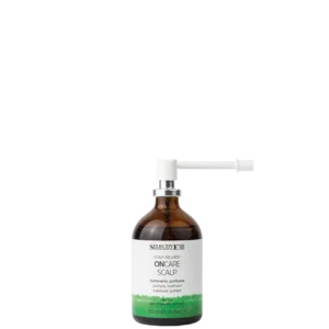 (آف ویژه)محلول پاکسازی کننده اسکالپ کف سر سلکتیو ضد عفونی کننده کنترل چربی و شوره سر