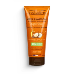 نرم کننده آرگان اولودرم مناسب موی خشک و خیلی خشک انقضا 08.2025