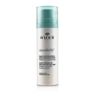 مرطوب کننده نوکس آبرسان عمقی پوست مختلط nuxe aquabella emulsion