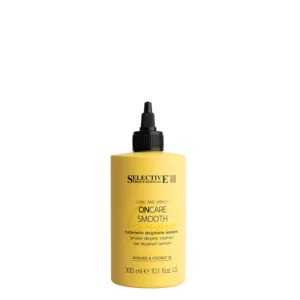 تریتمنت صاف کننده درمانی سلکتیو مناسب موهای وز و آشفته  در ۲ حجم