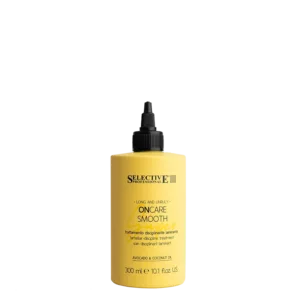 (آف ویژه)تریتمنت صاف کننده درمانی سلکتیو مناسب موهای وز و آشفته در ۲ حجم