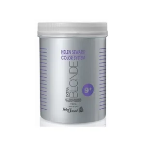 پودر دکلره قوی هلن سوارد تا 9 پایه مدل extra blonde
