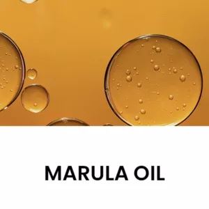شامپو حجم دهنده لاکابین حاوی پروتئین هیدولیز شده برنج و روغن مارولا