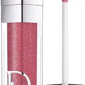 لیپ گلاس حجم دهنده دیور مدل LIP MIXIMIZER رنگ intense mauve 026