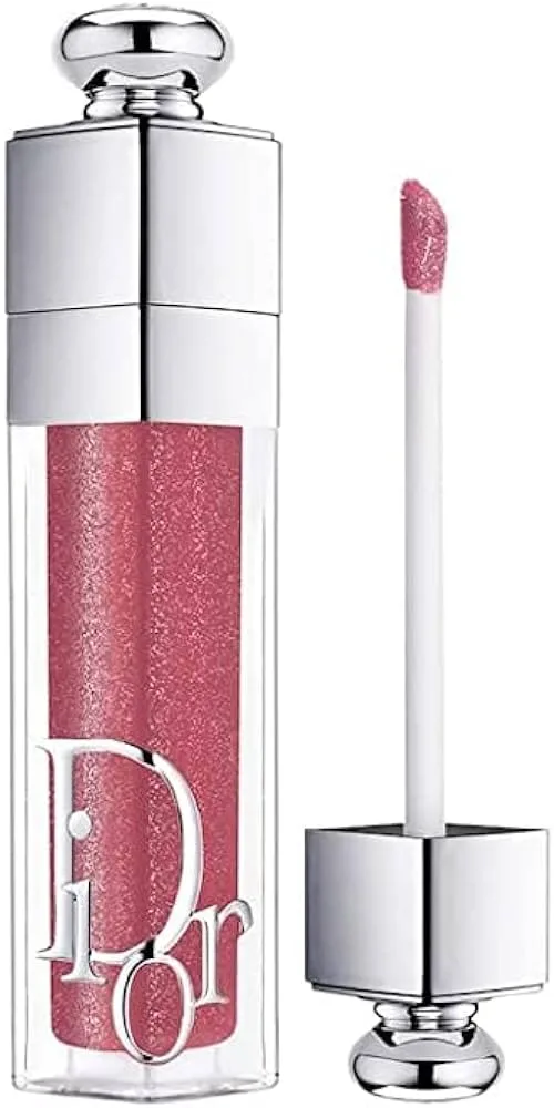 لیپ گلاس حجم دهنده دیور مدل LIP MIXIMIZER رنگ intense mauve 026
