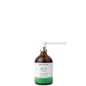 (آف ویژه)محلول پاکسازی کننده اسکالپ کف سر سلکتیو ضد عفونی کننده کنترل چربی و شوره سر