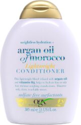Ogx Argan Light weight Shampoo