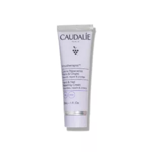 کرم دست و ناخن کدلی حاوی روغن هسته انگور و شی باتر نرم و تقویت کننده 30 میل جدا از پک Vinotherapist™ Hand & Nail Repair Cream