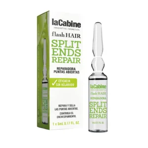 ویال مو لاکابین بازسازی اساسی مو جلوگیری و ضد موخوره (یک ویال)