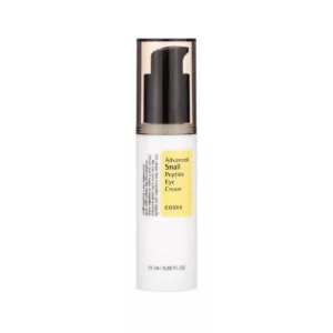 دور چشم اسنس پپتاید کوزارکس COSRX Snail Peptide Eye Cream