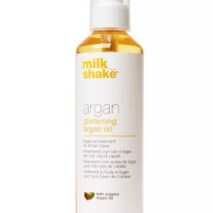 روغن آرگان میلک شیک ارگانیک و اصل در 2حجم