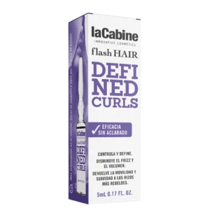 ویال موی فر لاکابین احیا ضد موخوره کنترل وز فرها (ویال تکی)