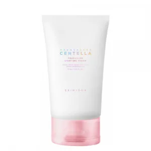 ژل کرم کوچک کننده منافذ اسکین 1004 سنتلا ماداگاسکار 75 میل