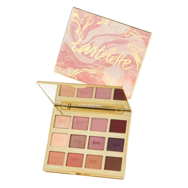 پالت سایه شگفت انگیز تارت مدل انرژی tarte energy