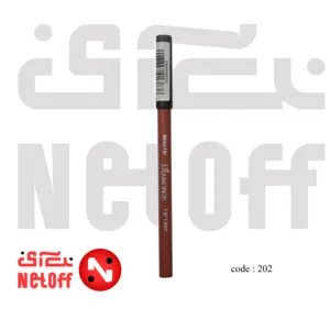 مداد و خط لب دایموند در 20 رنگ جذاب (دیاموند)