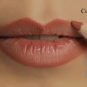 مداد لب دایموند در 14 رنگ جذاب (دیاموند)