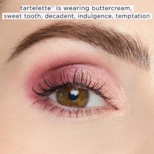 پالت سایه ترکیبی فروست تارت tarte frosted