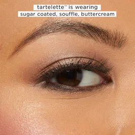 پالت سایه ترکیبی فروست تارت tarte frosted