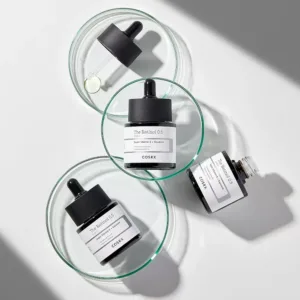 سرم رتینول خالص 0.5 کوزارکس ضد چروک و جوانساز (کد 4644)