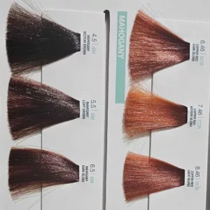 رنگ مو میلک شیک روغنی GLOSS CARTELLA