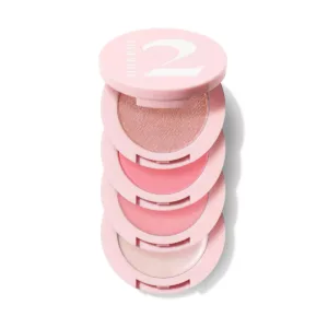 پالت آرایشی چند منظوره مورفی ( مورف ) مدل PINK PLEASE