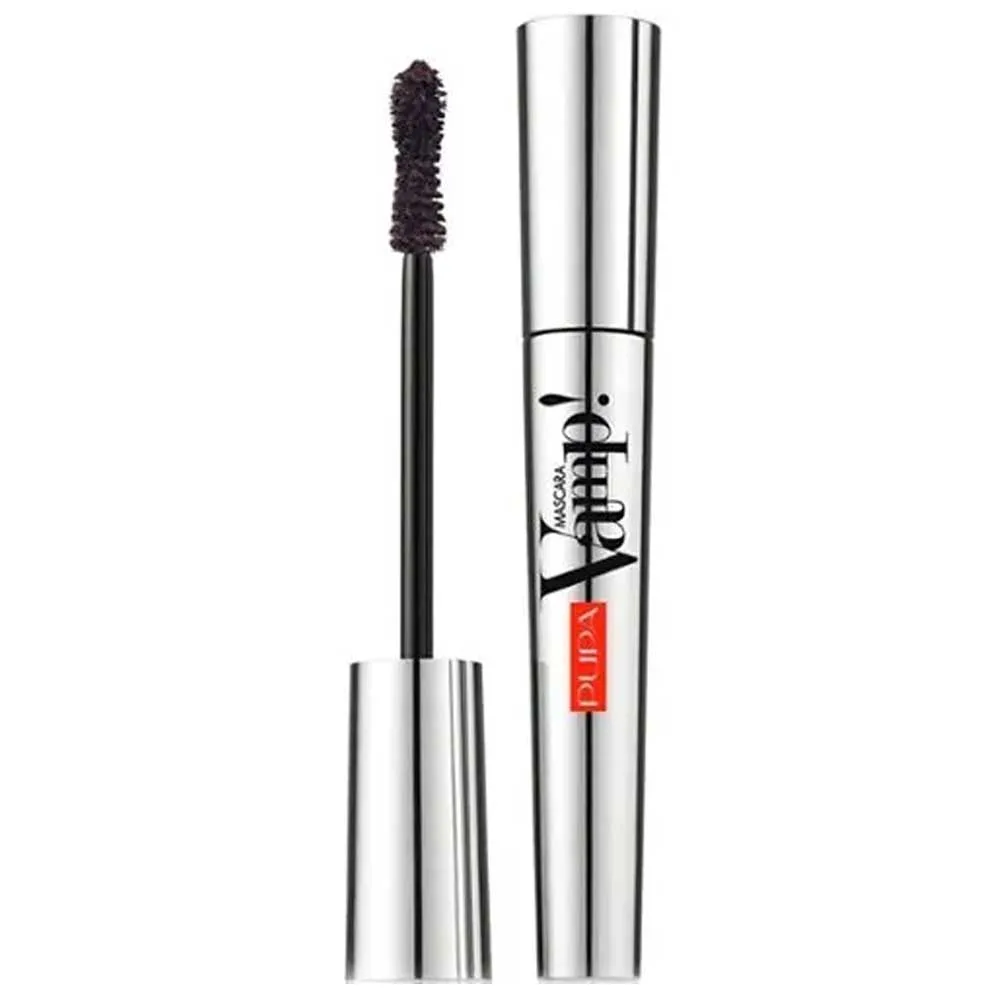 ریمل حجم دهنده و حالت دهنده پوپا PUPA vamp mascara
