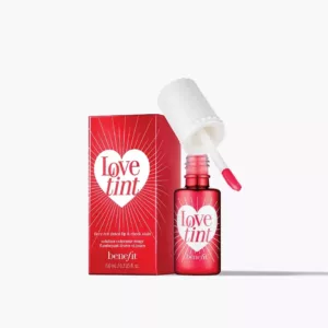 تینت لب و رژگونه بنفیت در 4 رنگ جذاب