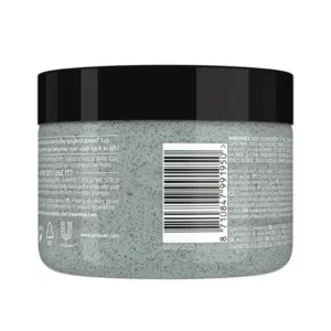 اسکراب سر پاکسازی و آبرسانی ترسمه 300 میل