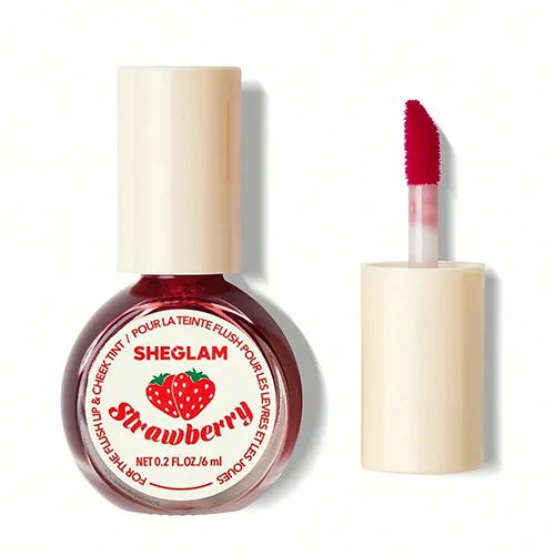 تینت لب و گونه شیگلم مدل FOR THE FLUSH LIP & CHEEK TINT