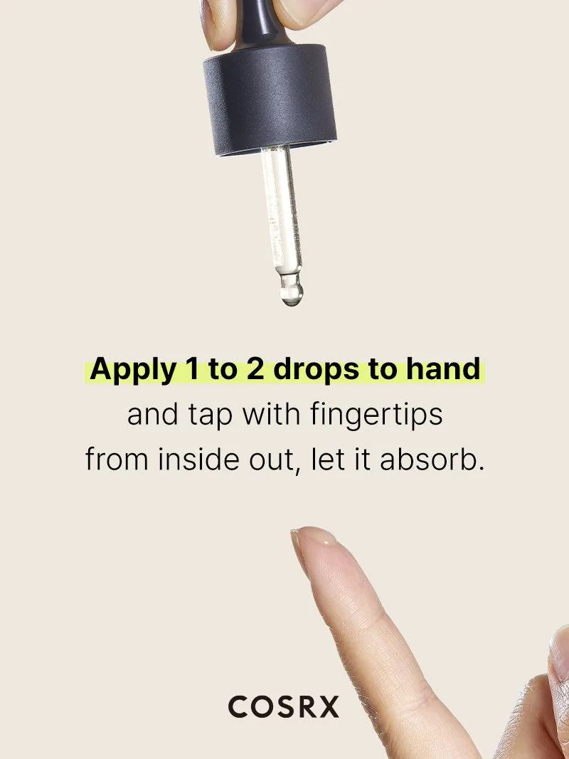 سرم رتینول خالص 0.5 کوزارکس ضد چروک و جوانساز (کد 4644)