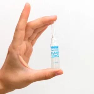 ویال مو لاکابین مراقبت و محافظت همه جانبه و کامل از مو