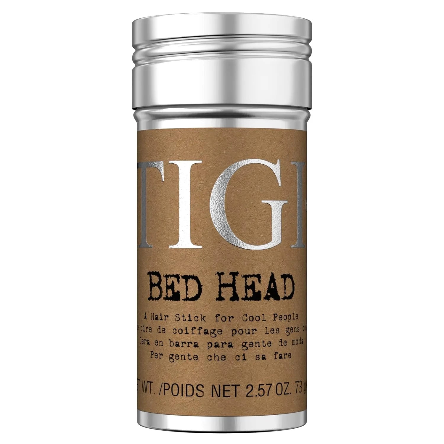 استیک وزگیر تی جی TIGI وکس مو و حالت دهنده مو (واکس مو) TIGI Bed Head Hair Wax Stick