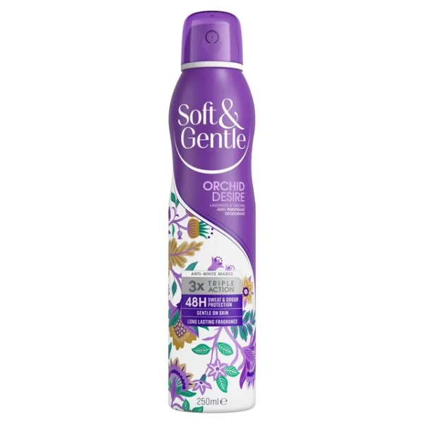 مام رول سافت اند جنتل رایحه orchid desire مام رول سافت اند جنتل رایحه orchid desire