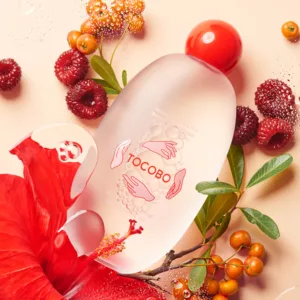 تونر ویتا بری توکوبو منبع ویتامین جمع کننده منافذ 150میل TOCOBO Vita Berry Pore Toner