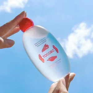 تونر ویتا بری توکوبو منبع ویتامین جمع کننده منافذ 150میل TOCOBO Vita Berry Pore Toner
