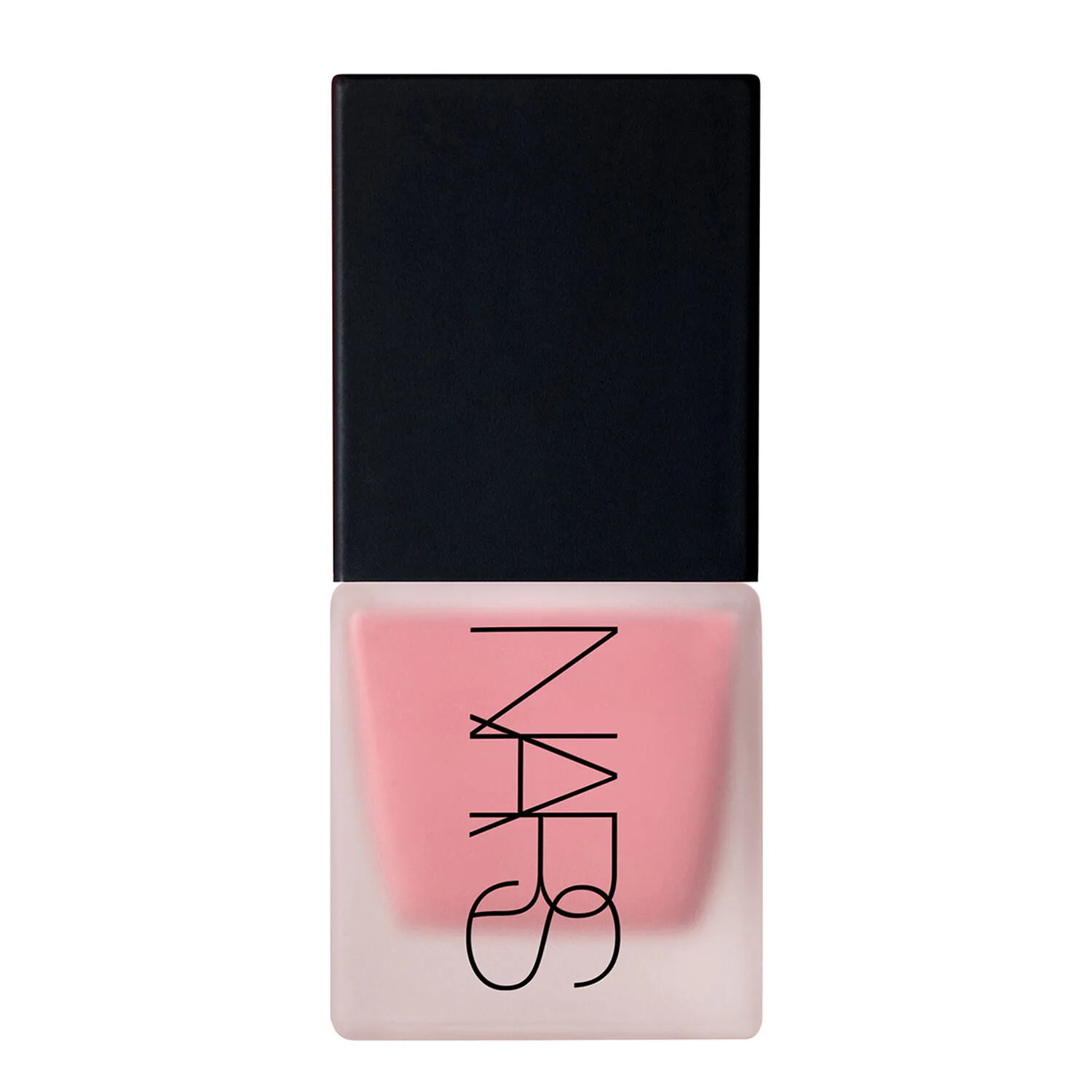 رژگونه مایع نارس NARS رنگ orgasm بافت کرمی و رنگ منحصر به فرد