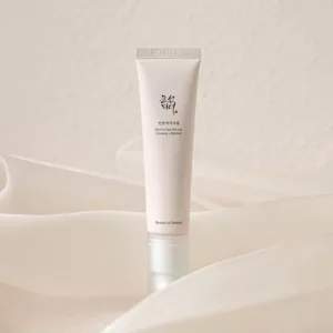 سرم دور چشم رتینول و جنسینگ بیوتی آف جوسئون ضد چروک و تیرگی