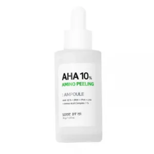سرم لایه بردار آمینو پیلینگ AHA 10% سام بای می