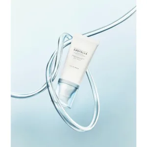 ضد آفتاب سنتلا SKIN 1004 هیالو سیکا ماداگاسکار بی رنگ SPF50