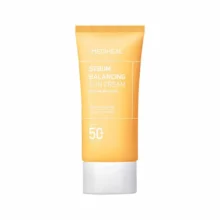 ضد آفتاب مدی هیل Mediheal کنترل کننده چربی و سبوم پوست چرب کره جنوبی SPF50