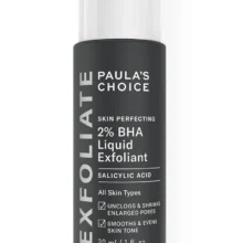 محلول لایه بردار پائولاز چویس اورجینال 30میل Paula's Choice 2% BHA Liquid Exfoliant