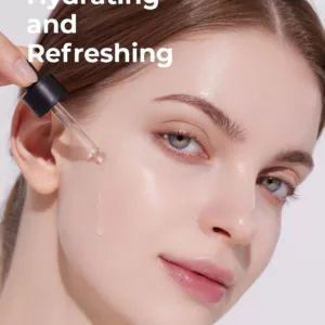 هایپر سرم نیاسینامید 20% ایزنتری کره جنوبی با هیالورونیک زینک آربوتین