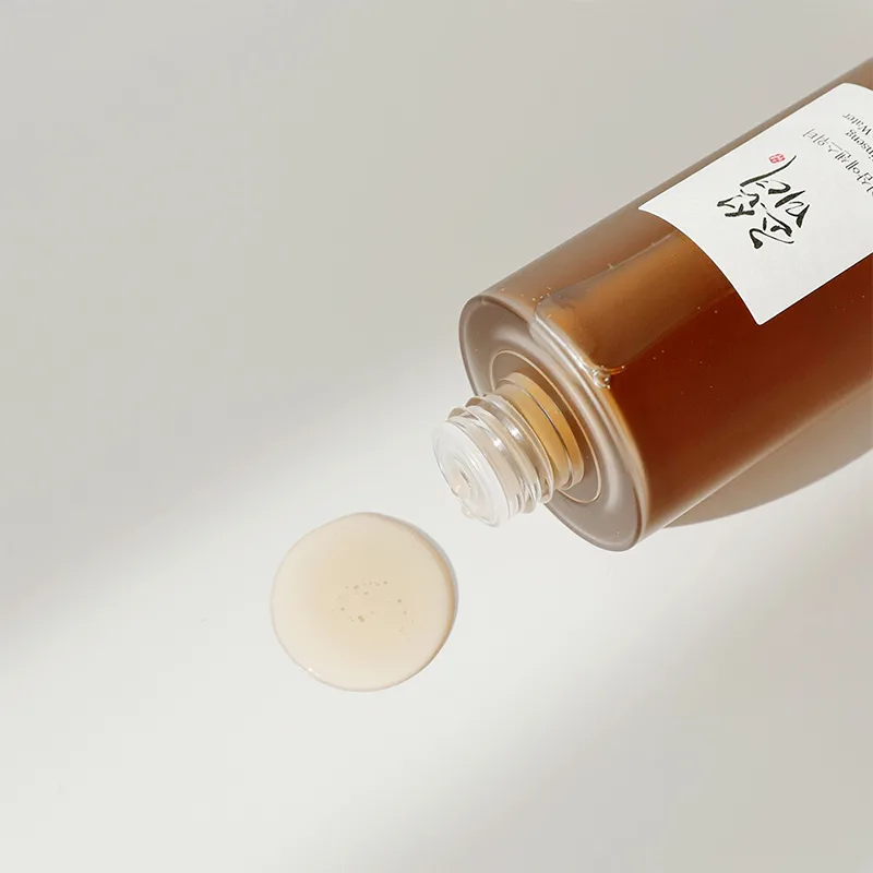 واتر اسنس آبرسان جنسینگ بیوتی آف جوسئون Beauty of Joseon Ginseng Essence Water 150ml