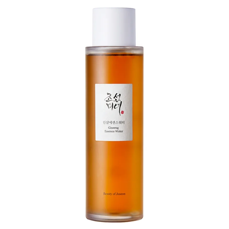 واتر اسنس آبرسان جنسینگ بیوتی آف جوسئون Beauty of Joseon Ginseng Essence Water 150ml
